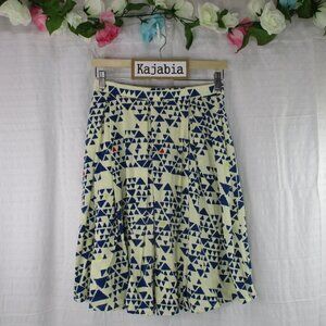 LULAROE Madison Full Skirt Size Small